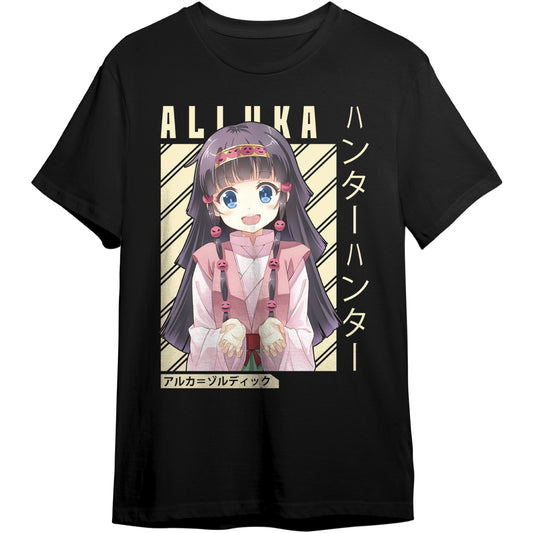 Alluka