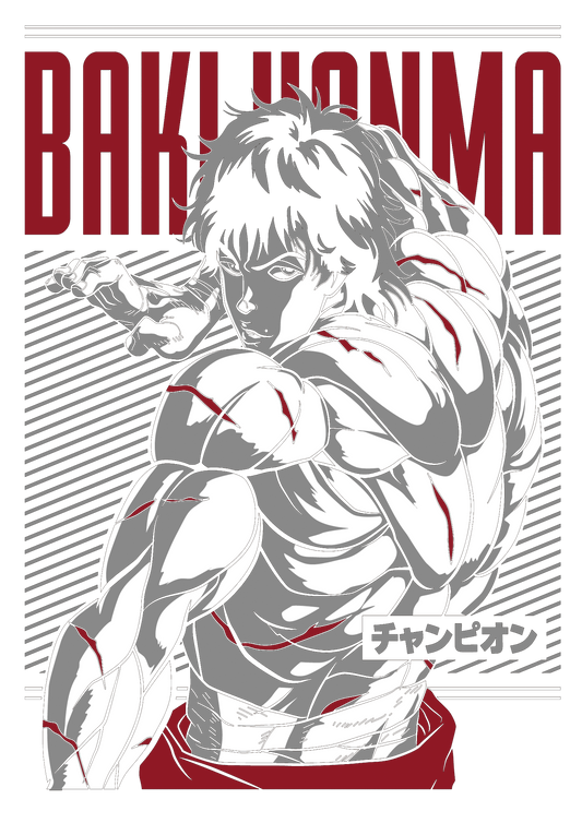 BAKI 2