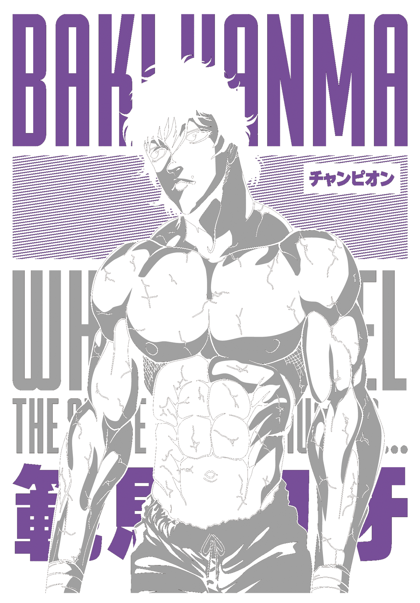 BAKI 3