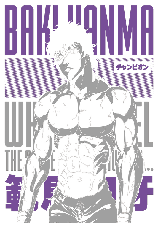 BAKI 3