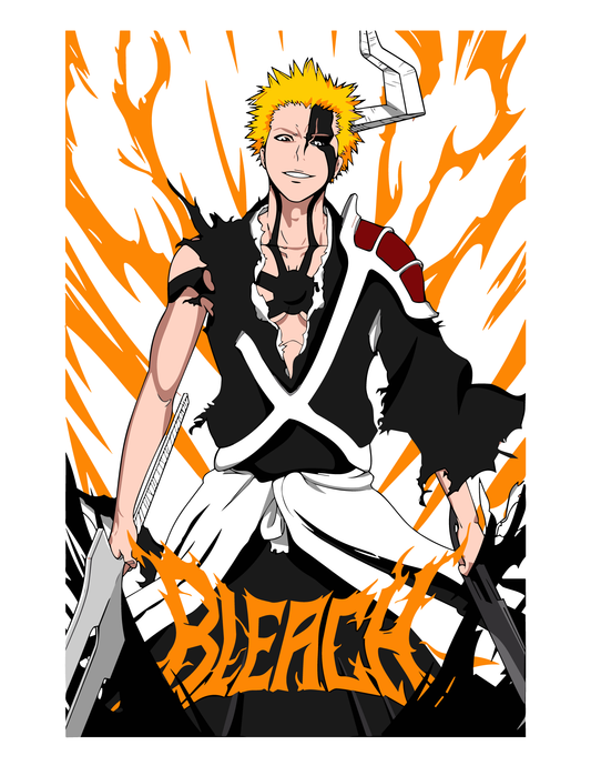 BLEACH4