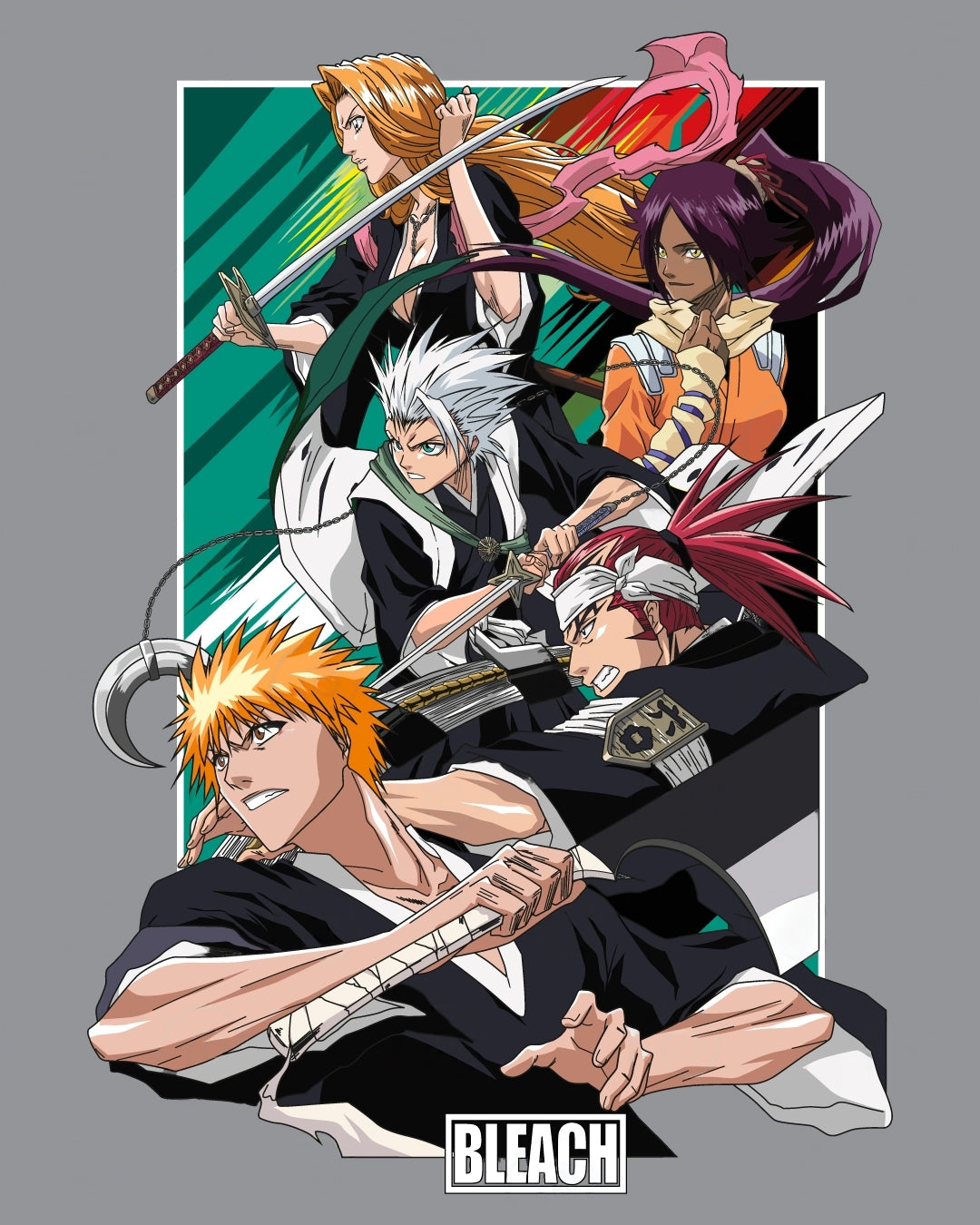 BLEACH6