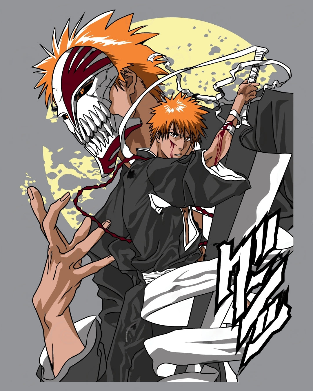 BLEACH7