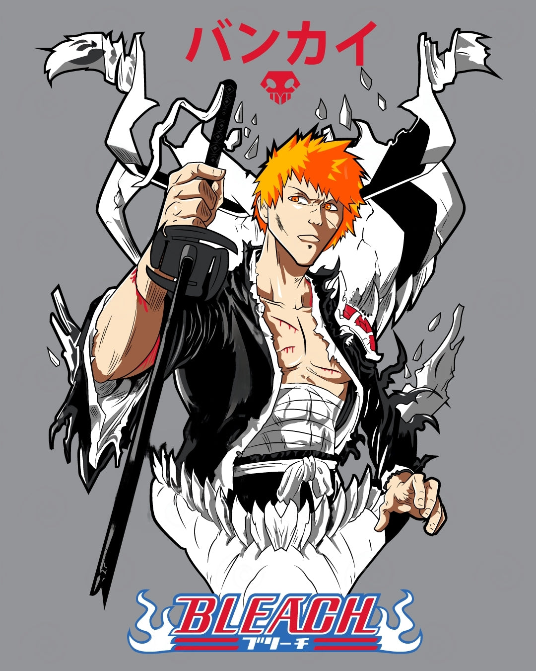 BLEACH8