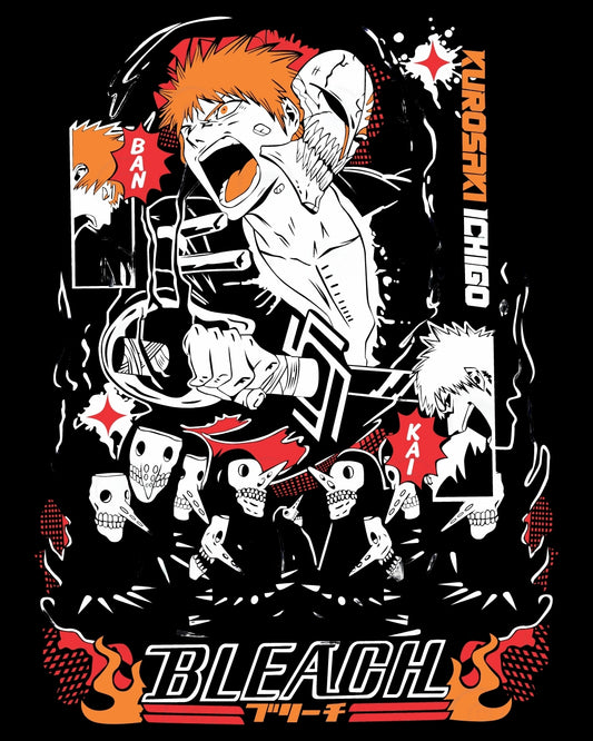 BLEACH9