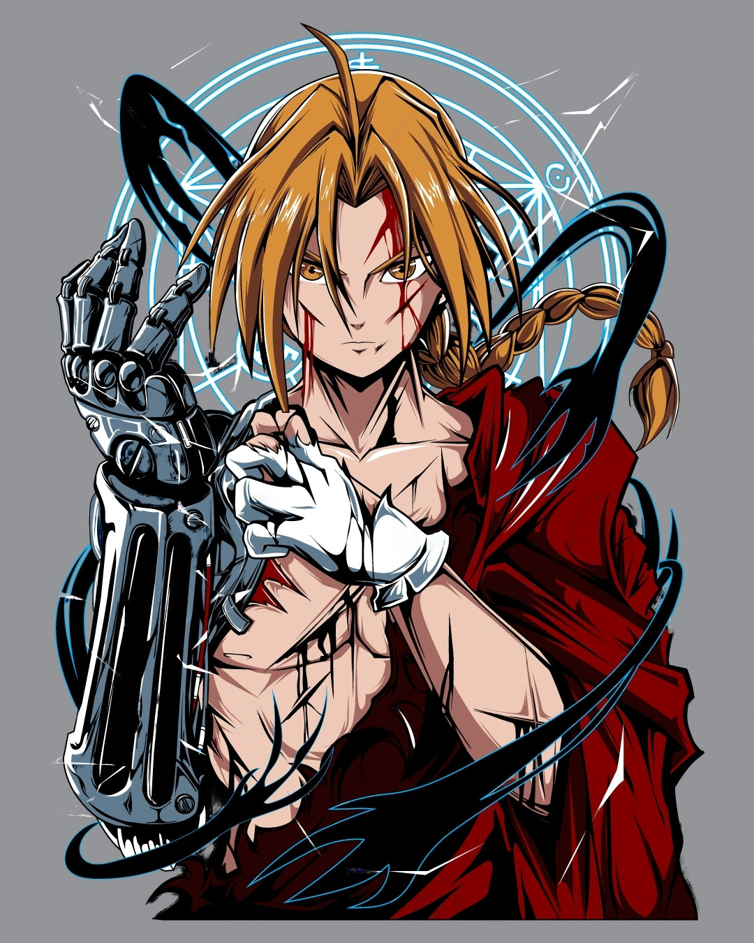 FMA4