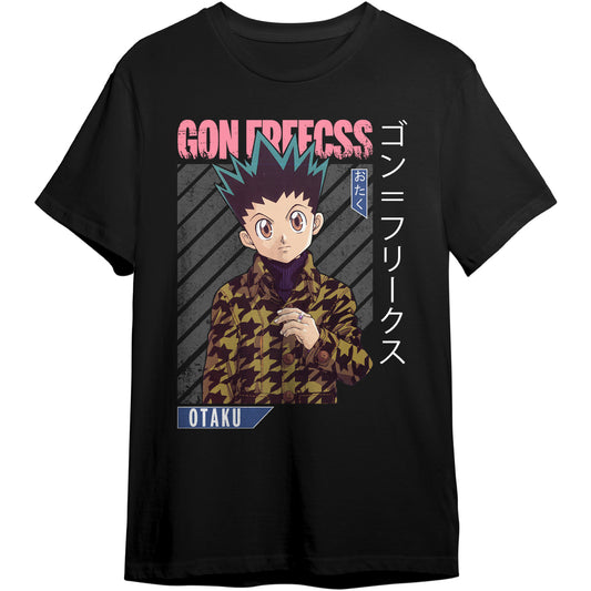 Gon Freecss