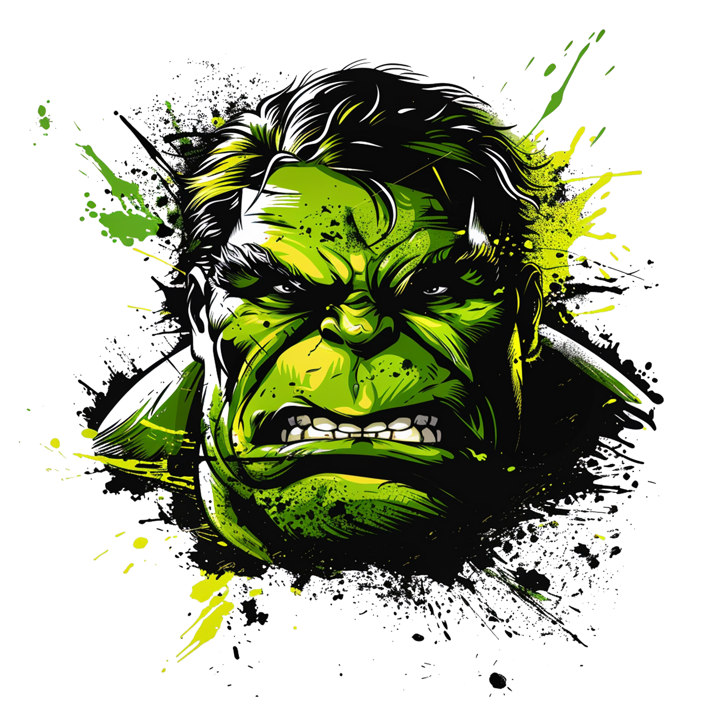 HULK