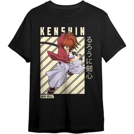 Kenshin