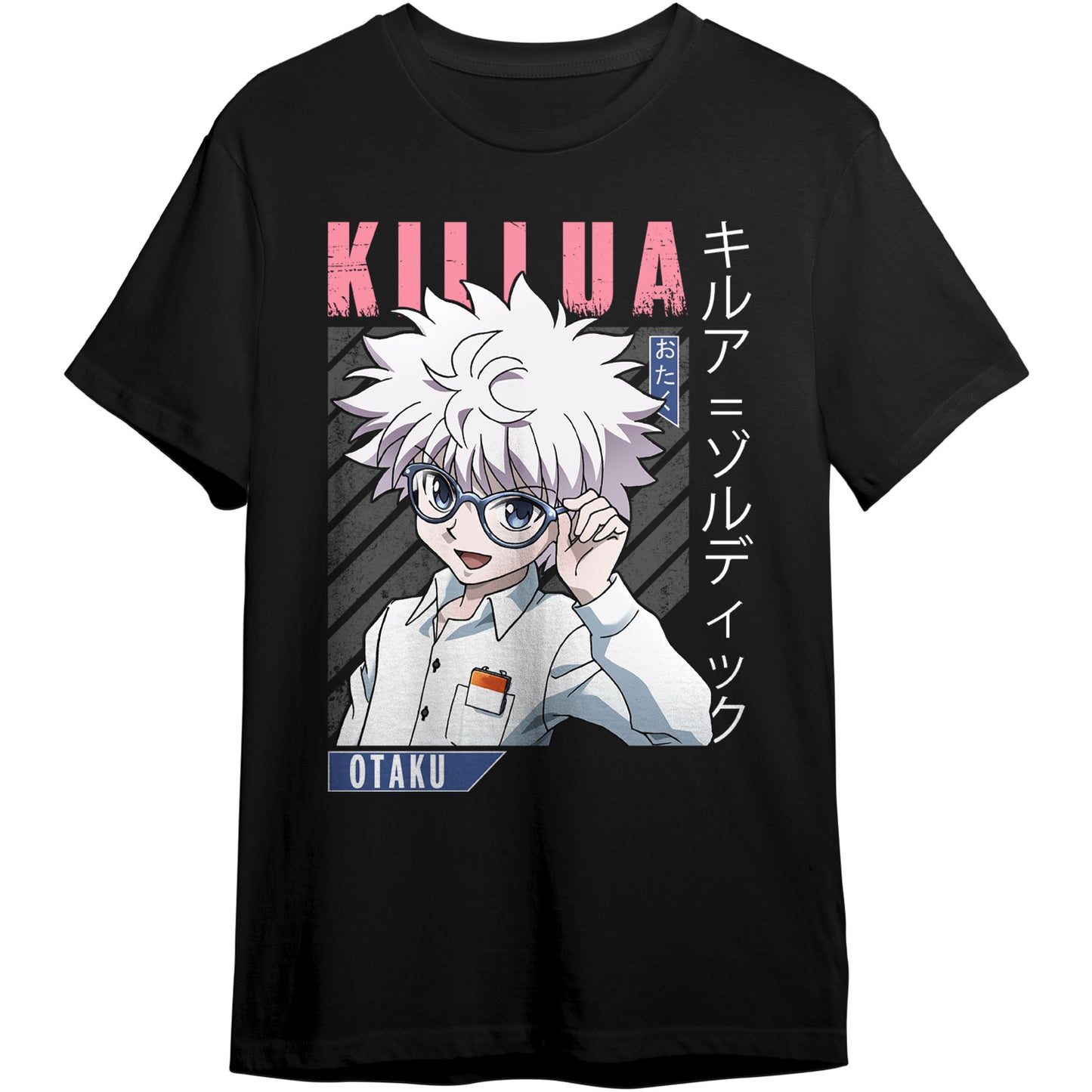 Killua