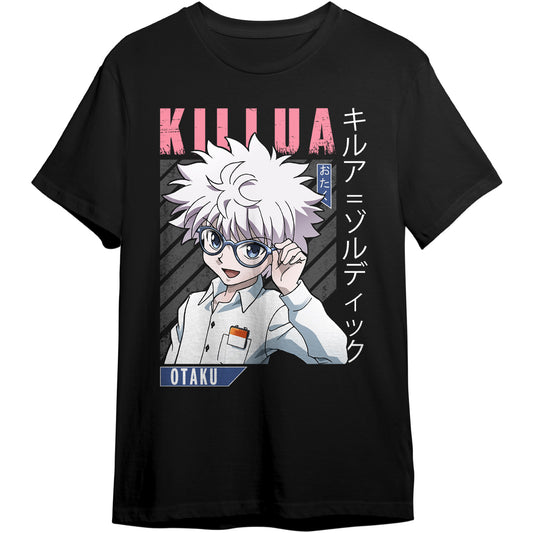 Killua