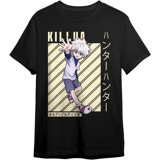 Killua