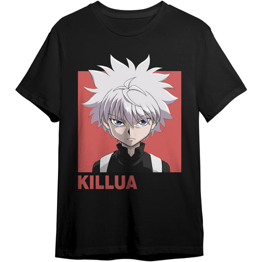 Killua