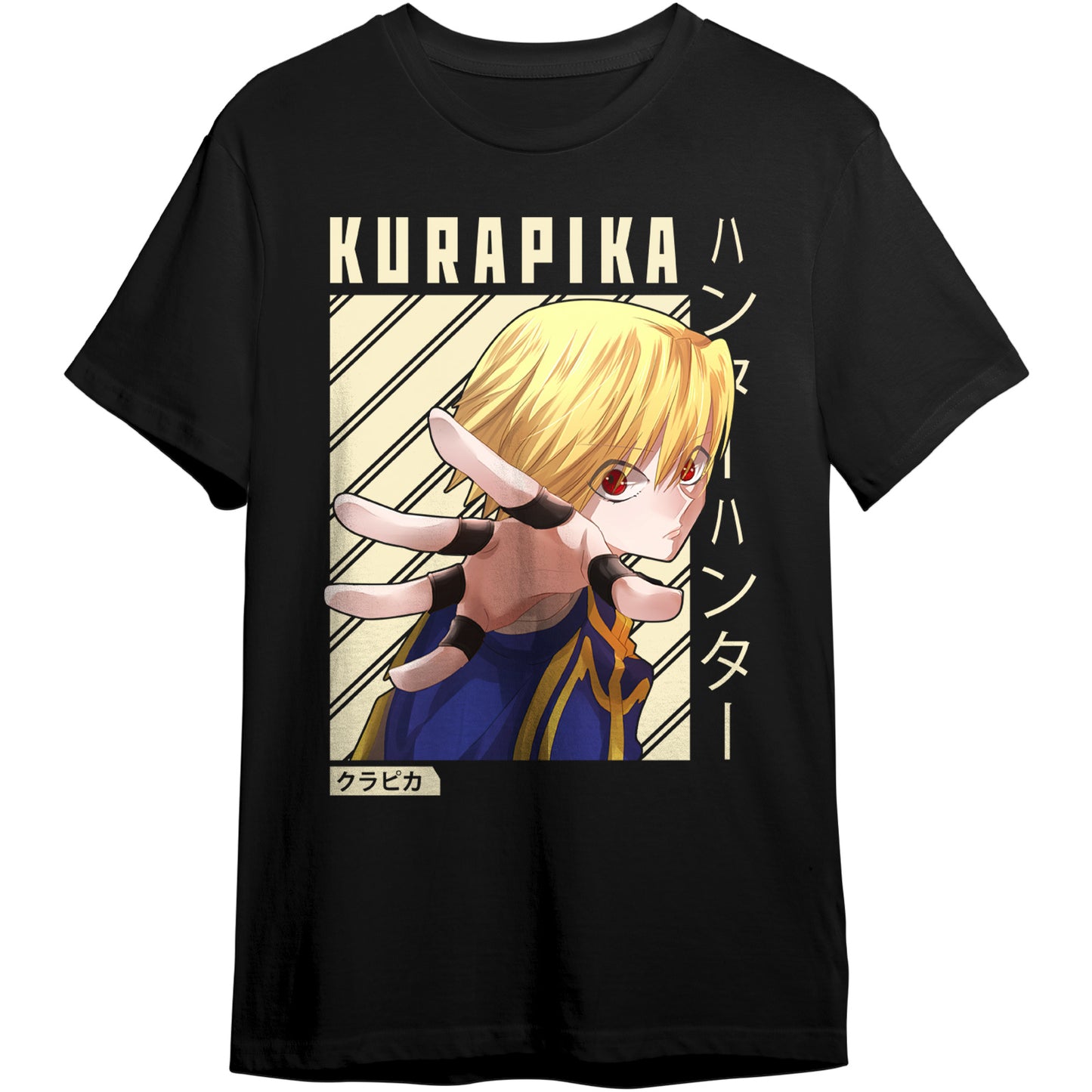 Kurapika