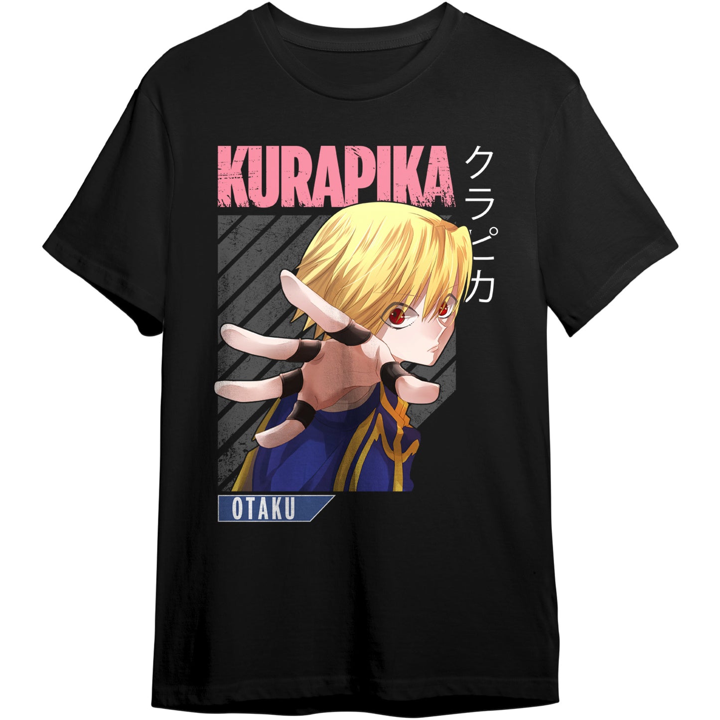 Kurapkia (Otaku)