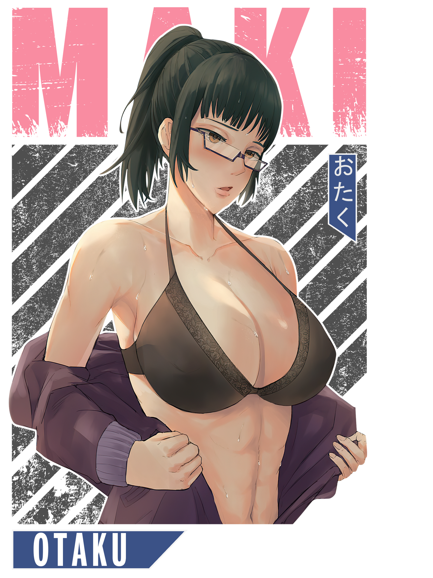 MAKI ZENIN 4