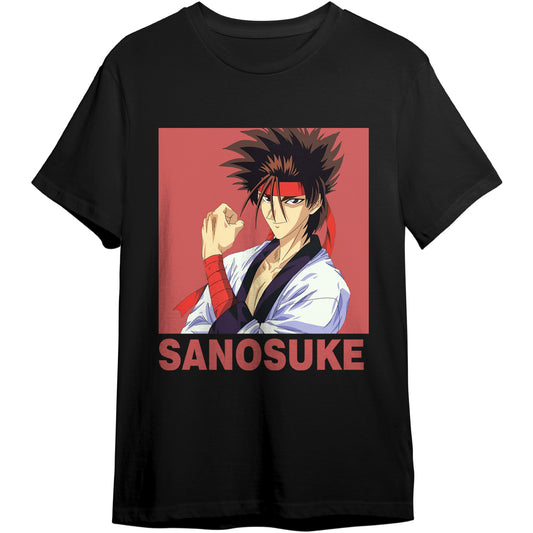 Sanosuke Sagara