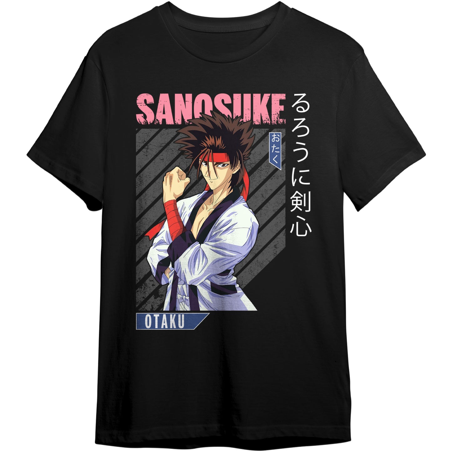 Sanosuke Sagara