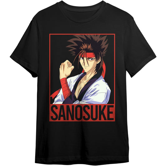 Sanosuke Sagara